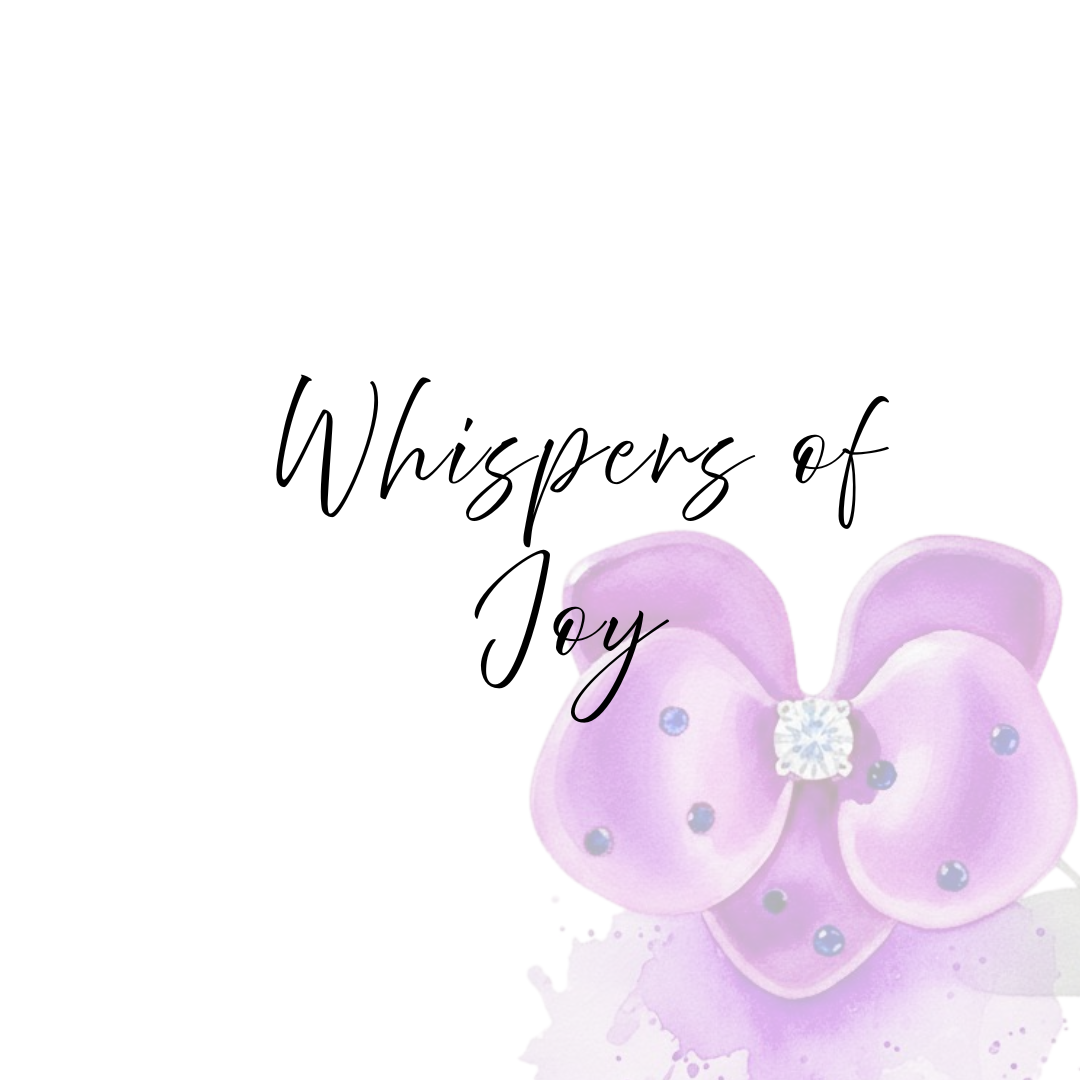 Whispers of Joy