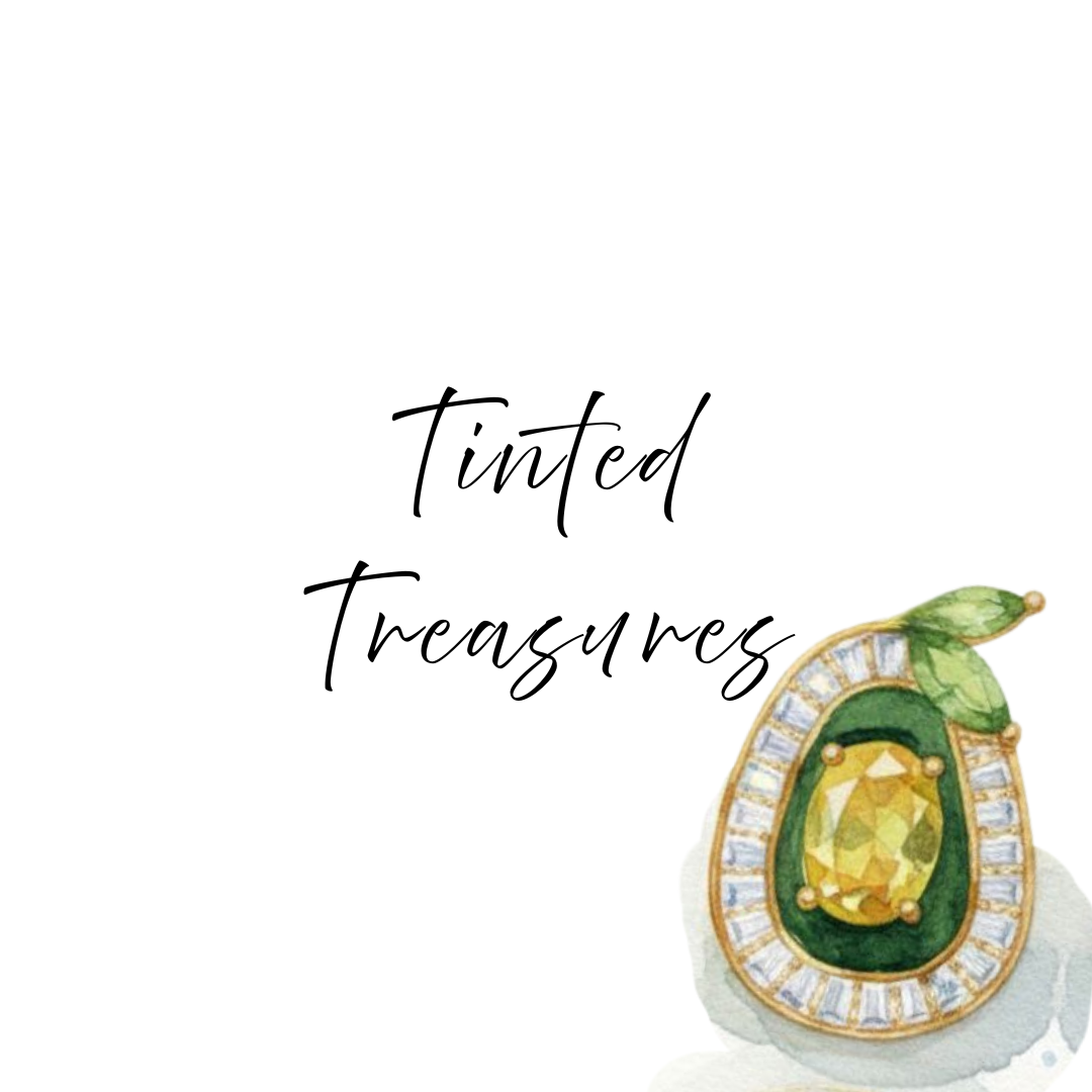 Tinted Treasures