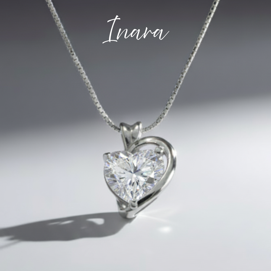 Inara Pendant