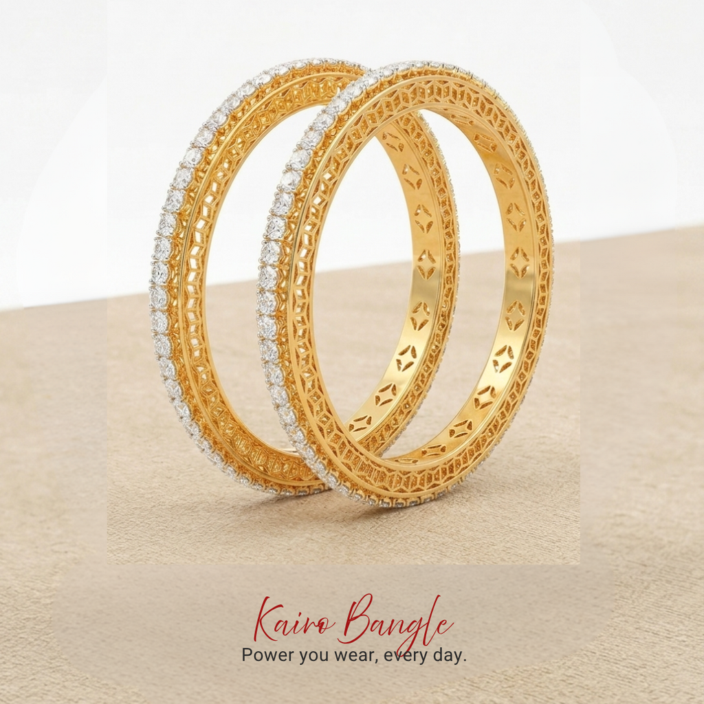 The Kairo Bangle