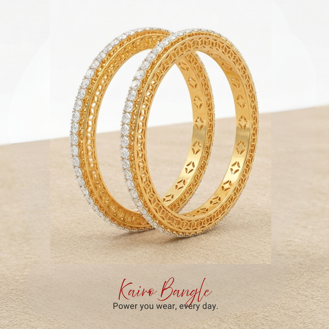 The Kairo Bangle