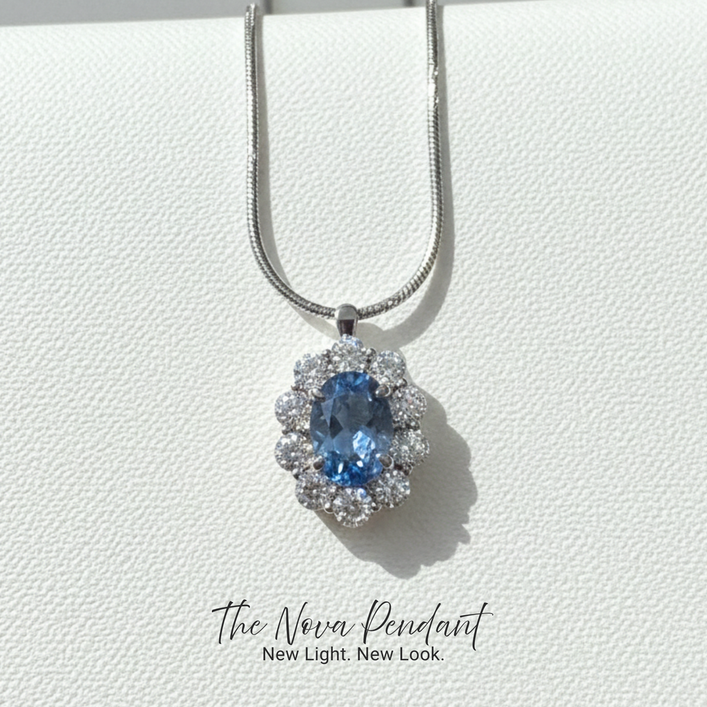 The Nova Pendant