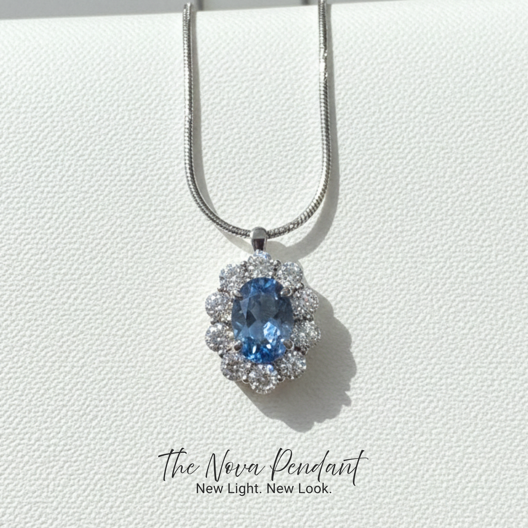 The Nova Pendant