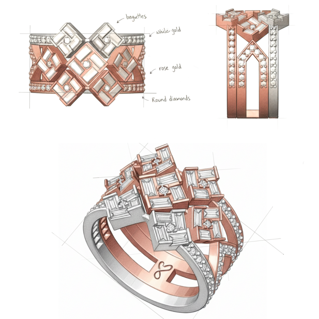 The SoulShine Ring