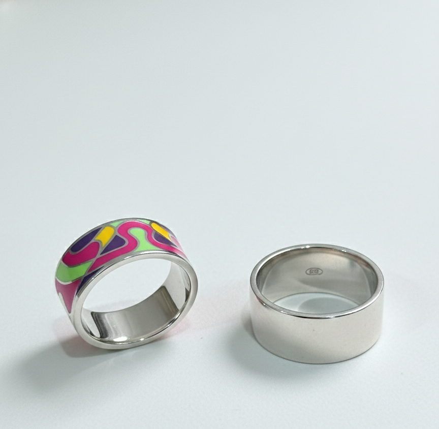 Lovecanvas Ring