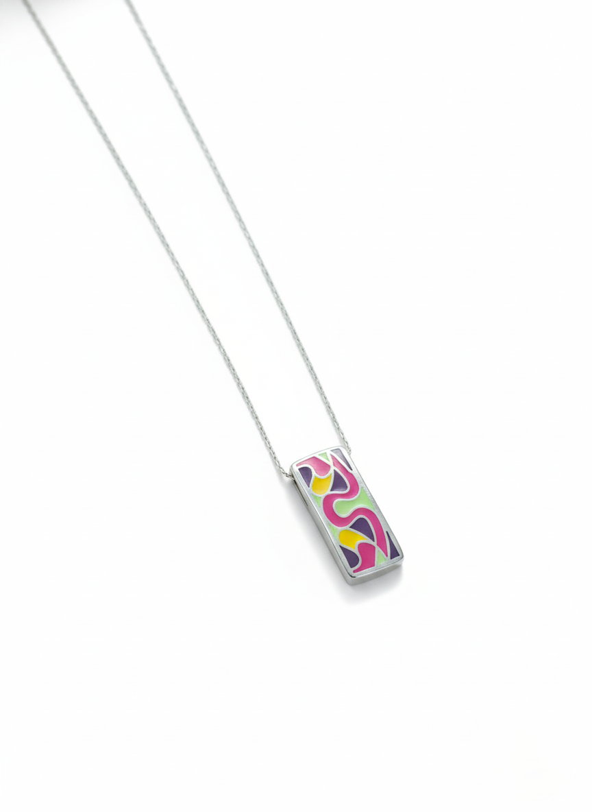 Lovecanvas Pendant