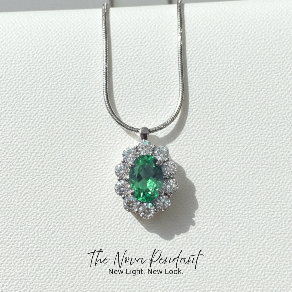 The Nova Pendant