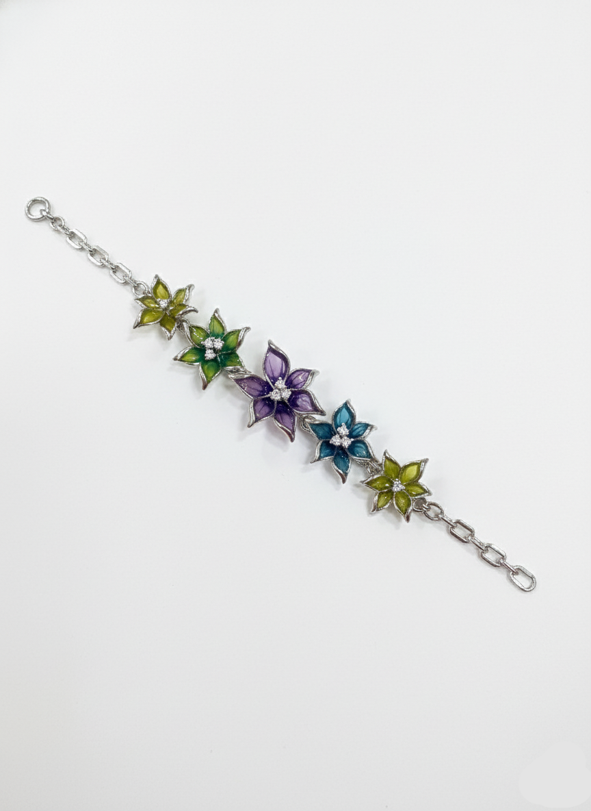 Blossom Bracelet