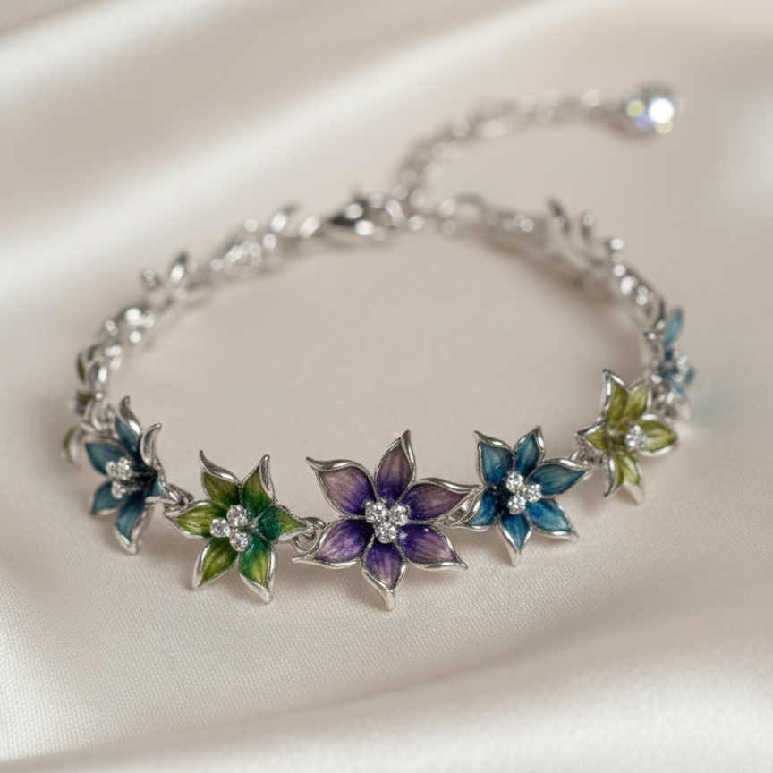 Blossom Bracelet