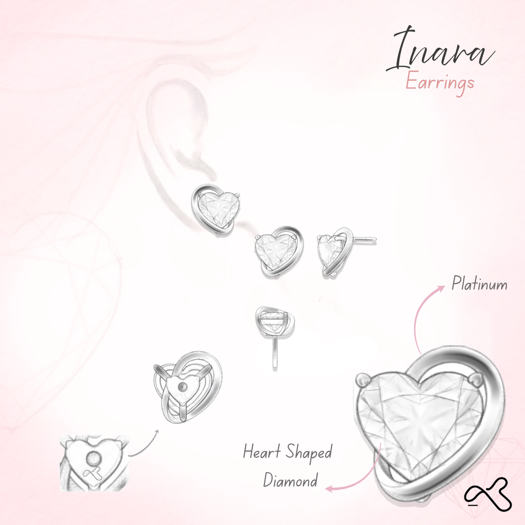 Inara Studs