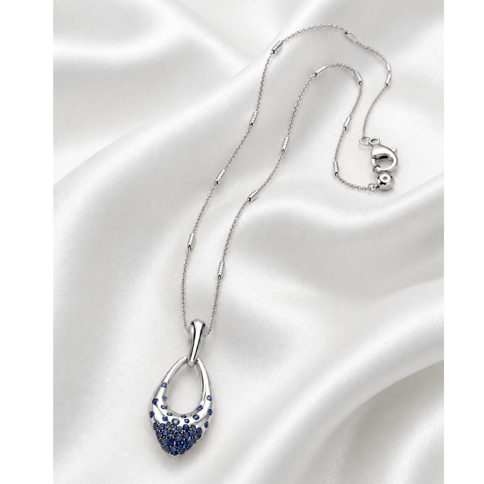 Bypass Pendant