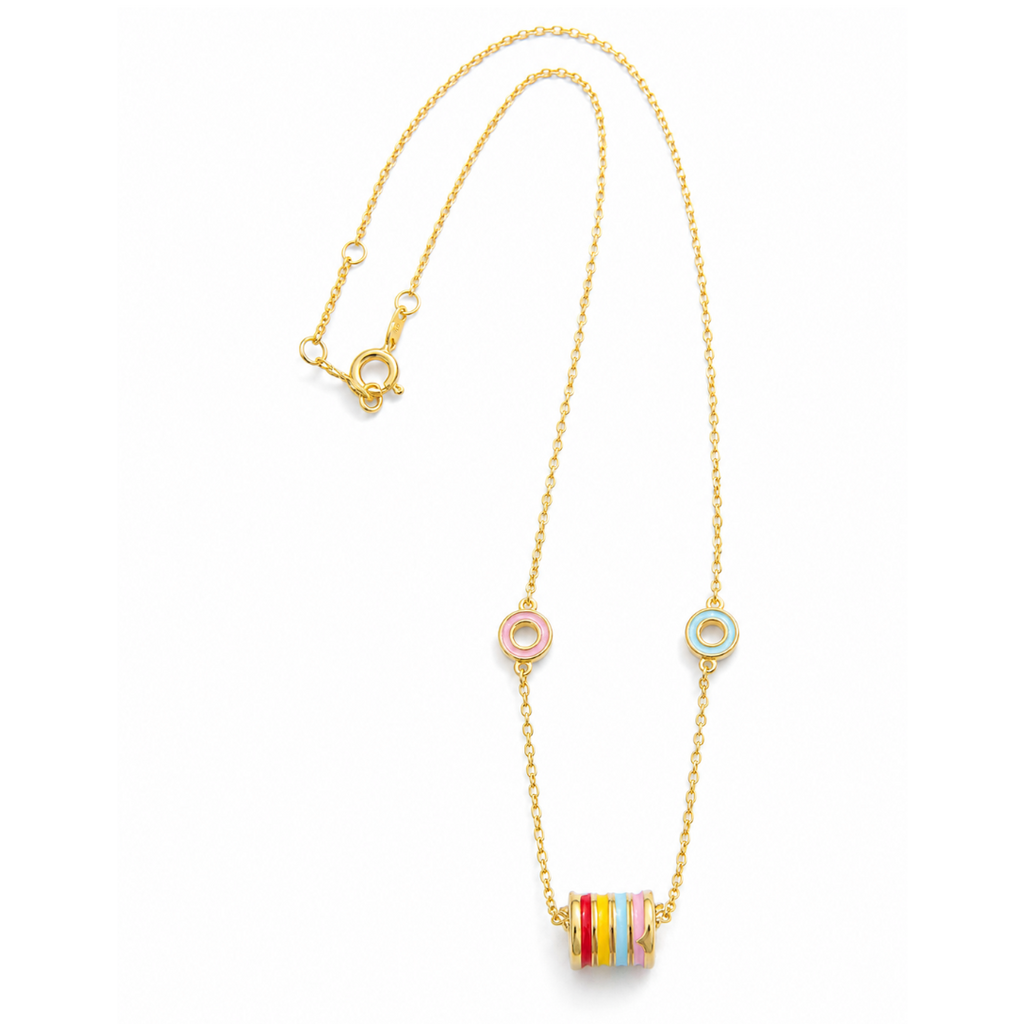 Color Pop Necklace
