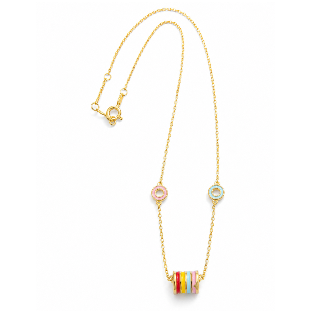 Color Pop Necklace