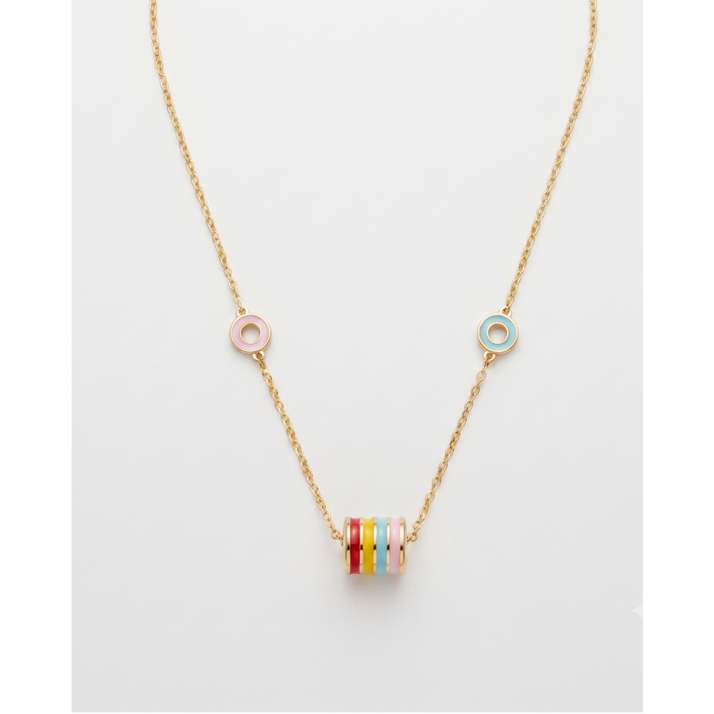 Color Pop Necklace