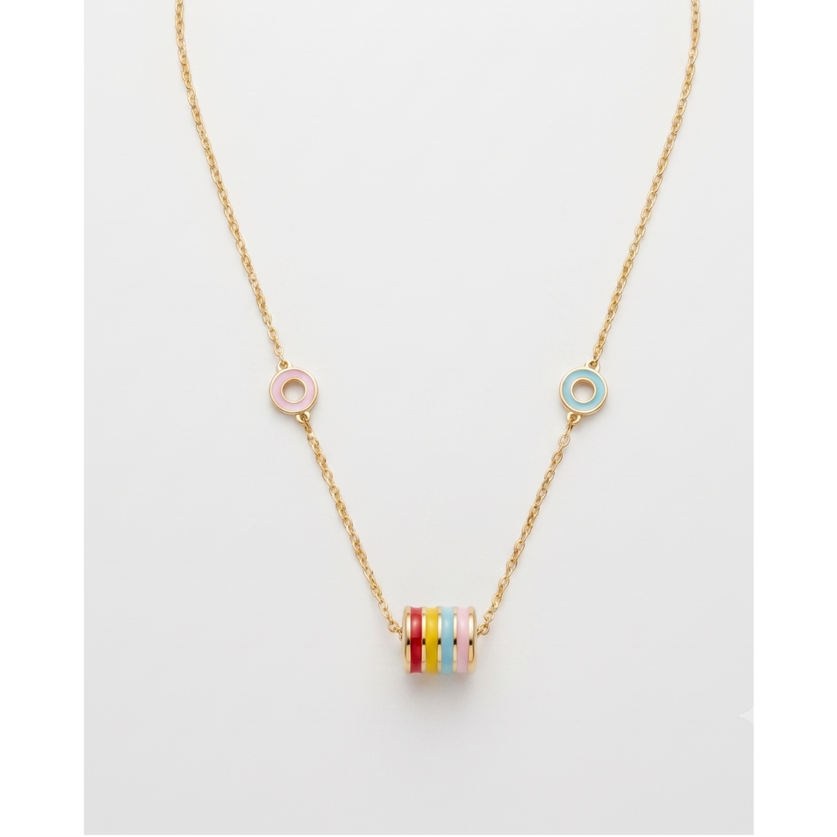 Color Pop Necklace