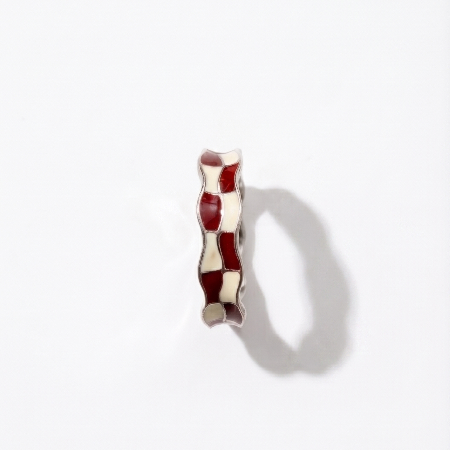 Checks Ring