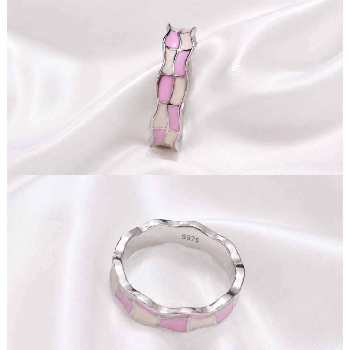 Checks Ring