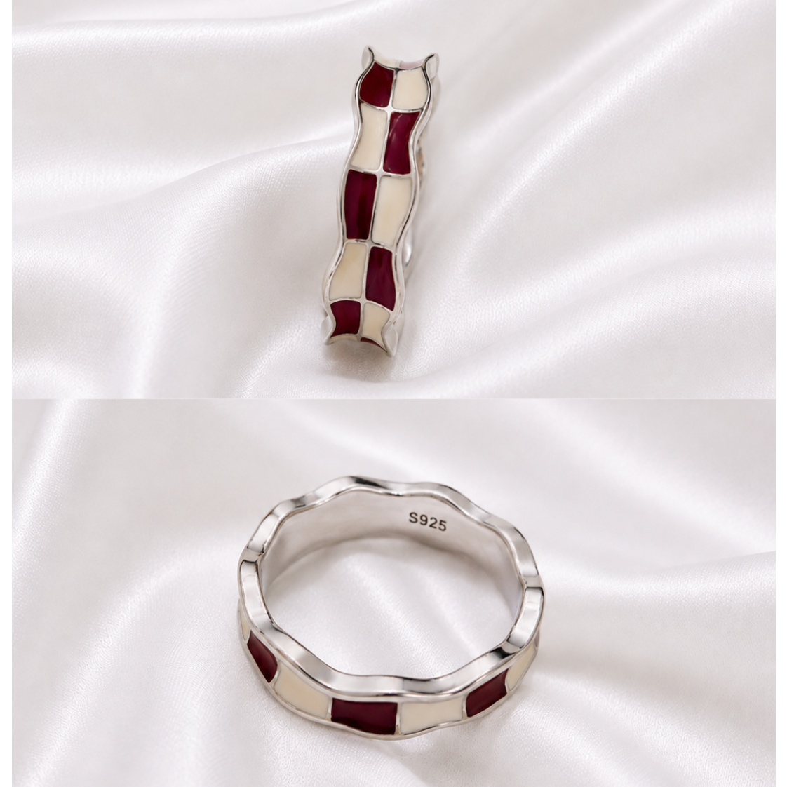 Checks Ring