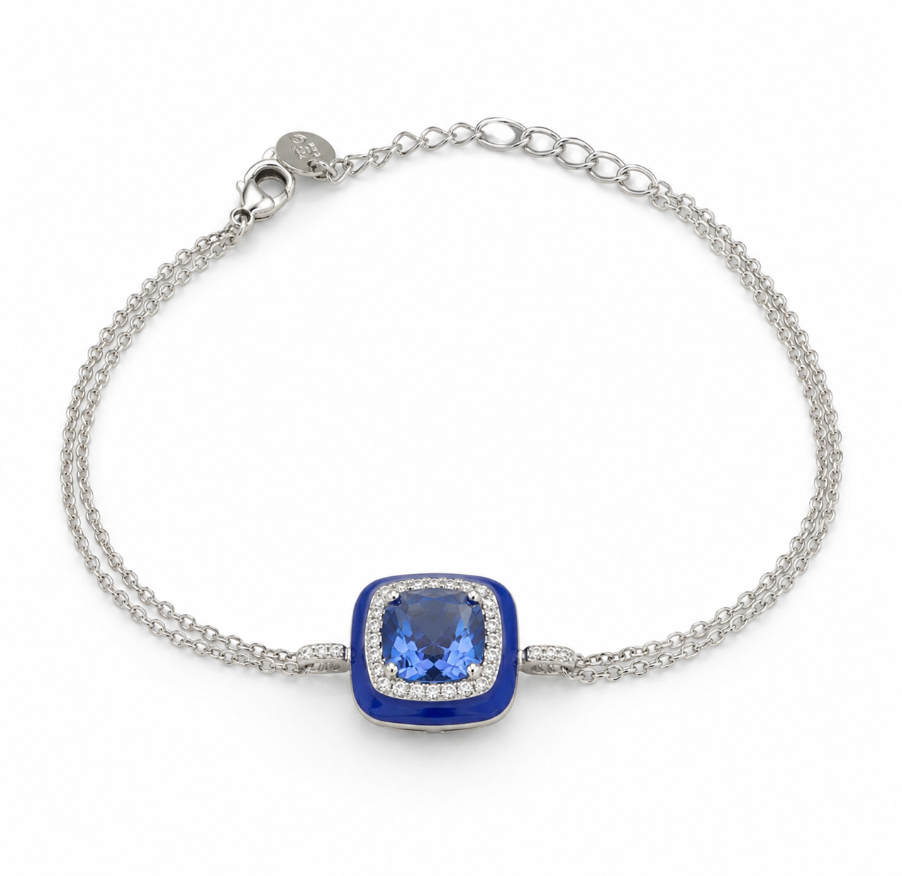Midnight Tide Bracelet