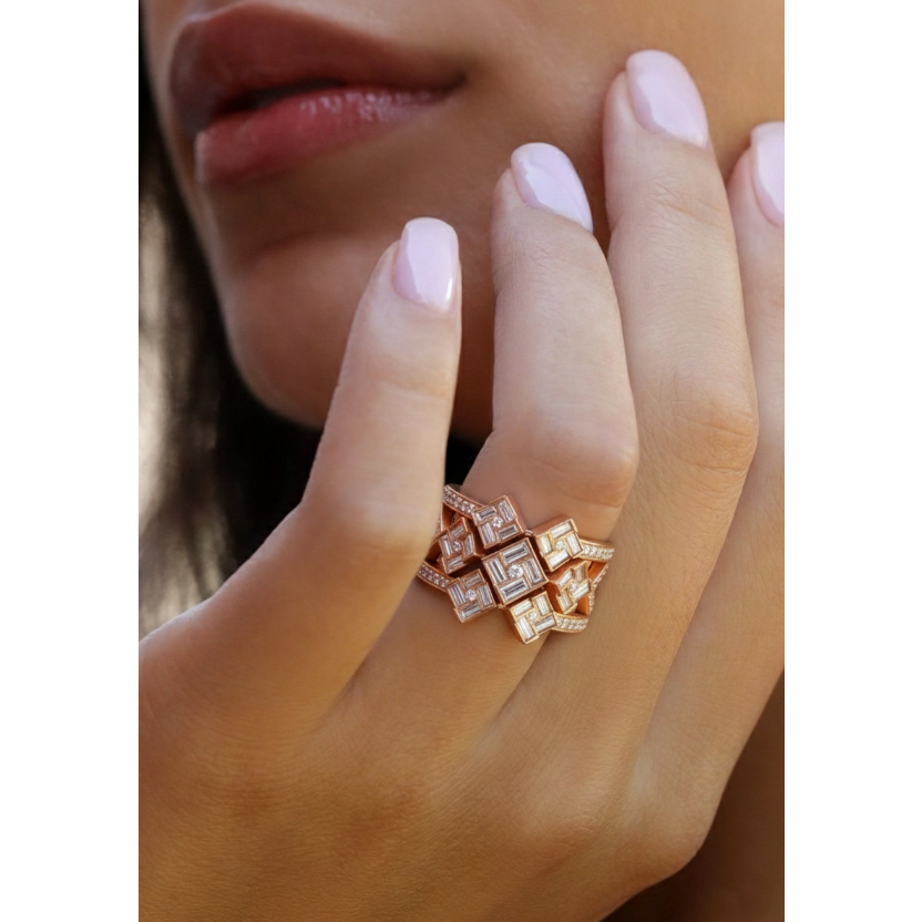 The SoulShine Ring