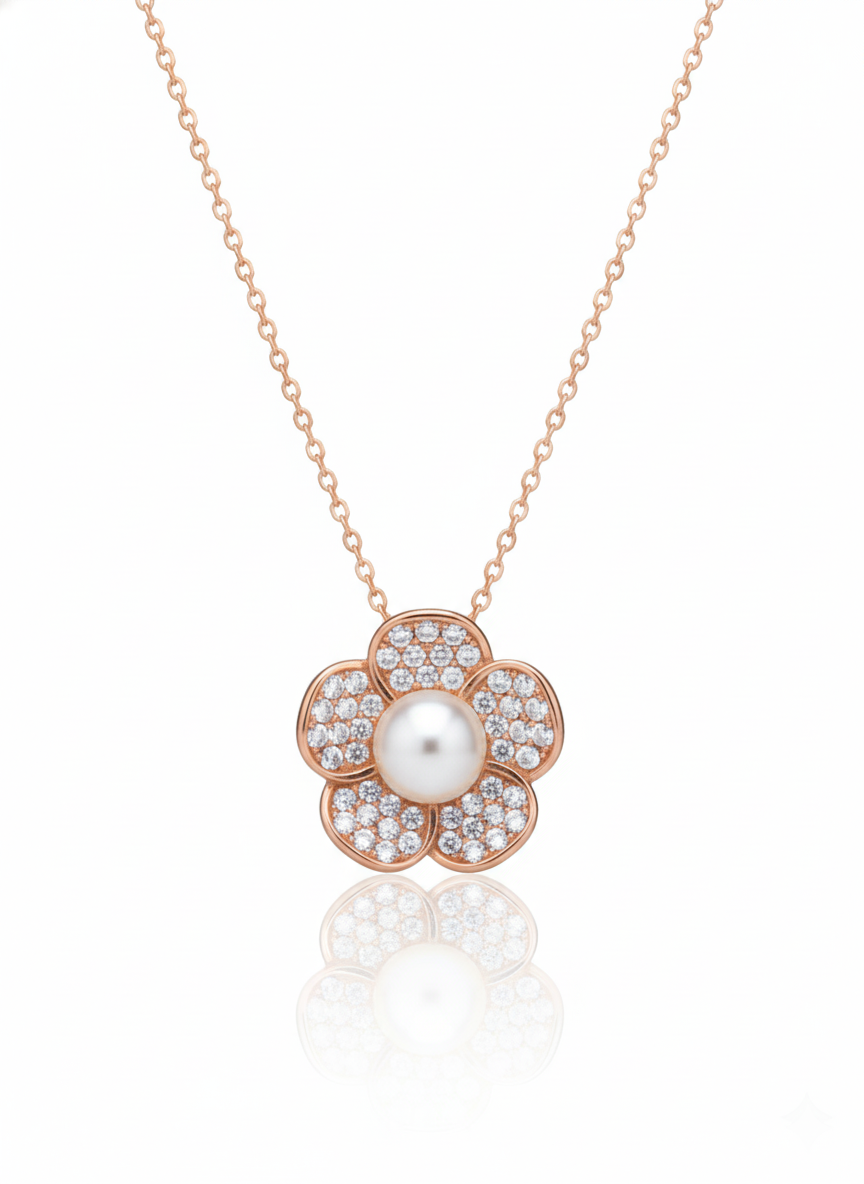 Pearl Pendant