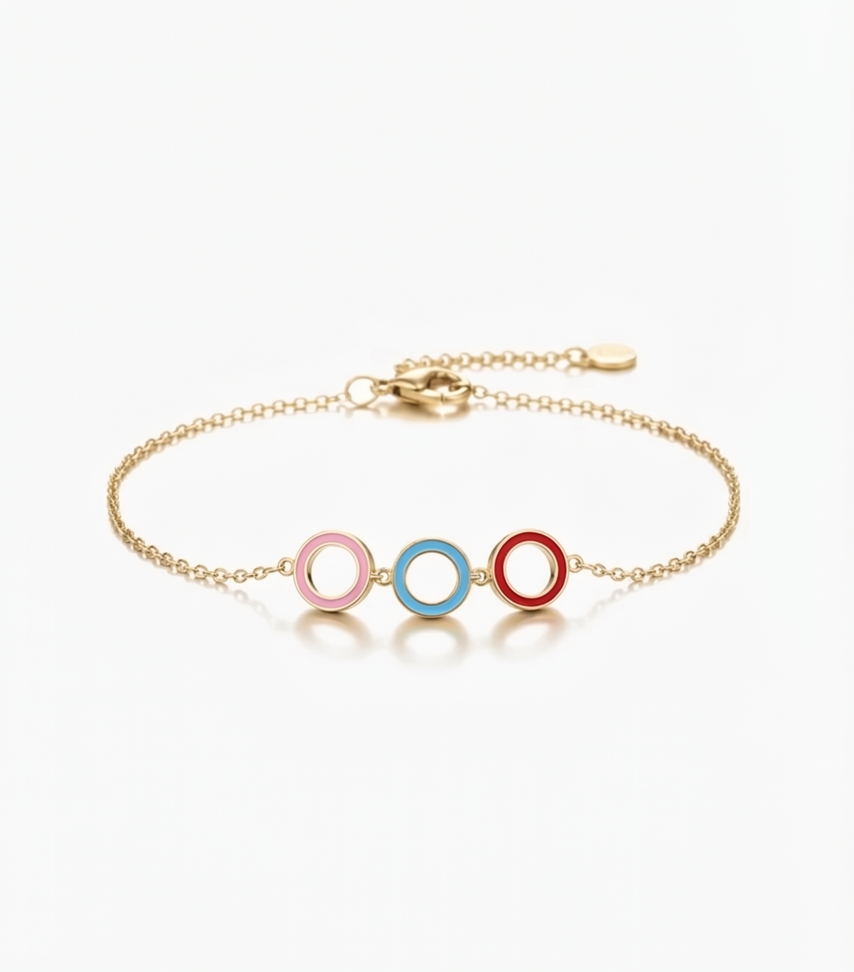 The Trio Bracelet