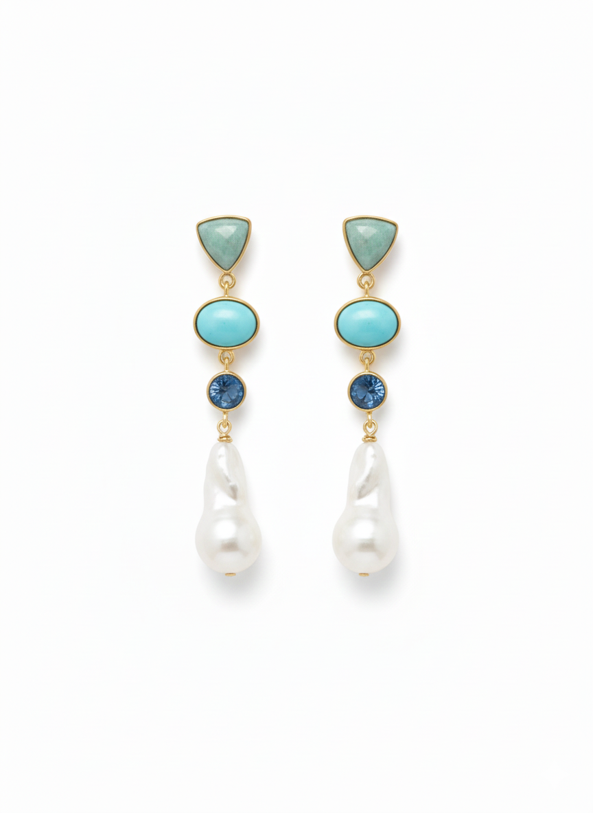 Seaform Danglers