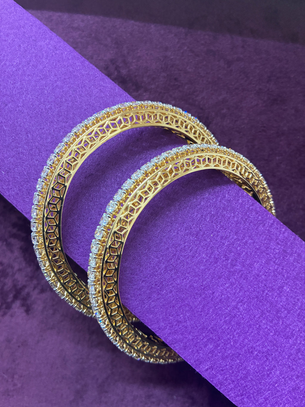 The Kairo Bangle