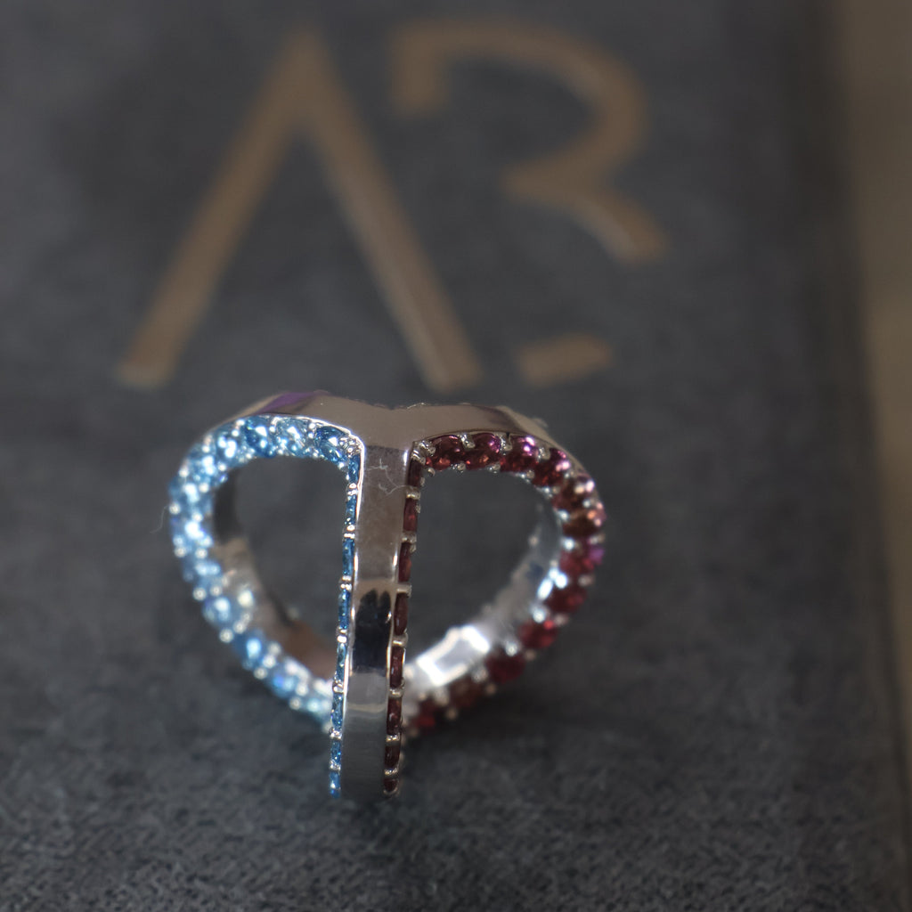 The Phase Ring