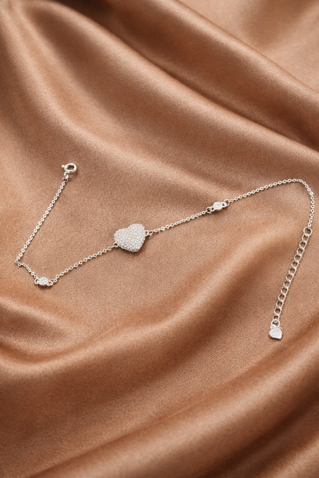 Love Link Bracelet