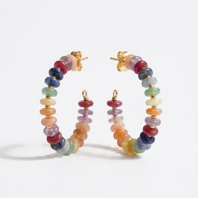 Multi-Tint Hoops