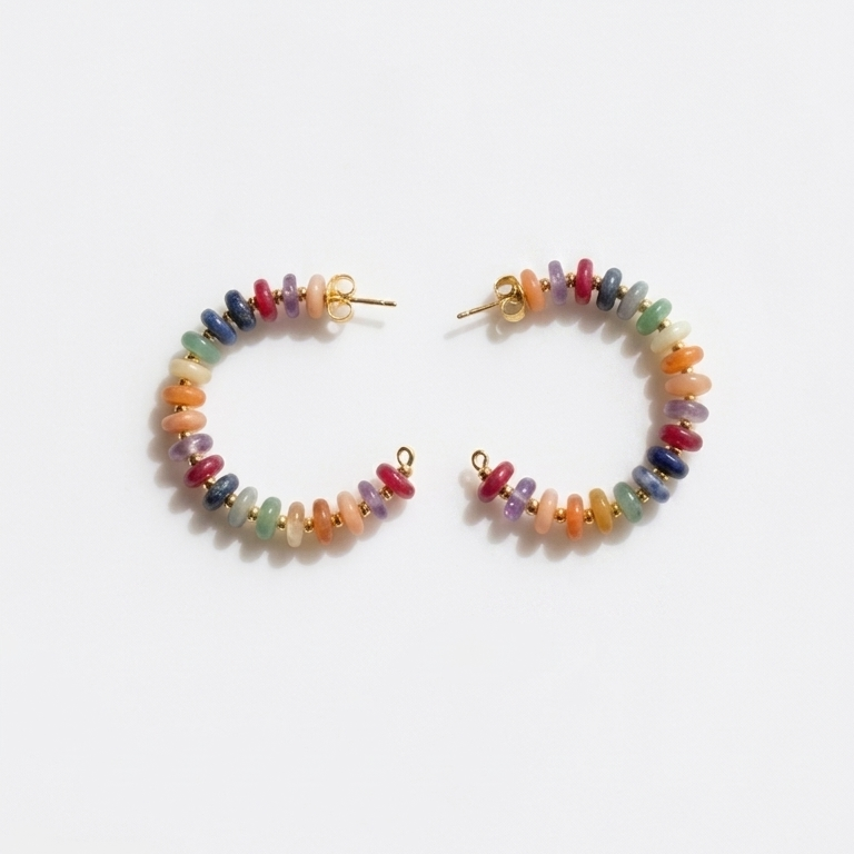 Multi-Tint Hoops