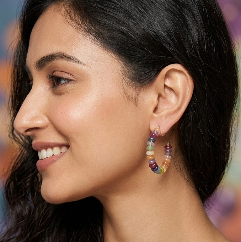 Multi-Tint Hoops
