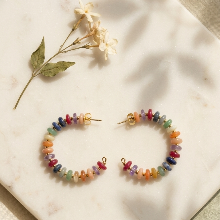Multi-Tint Hoops