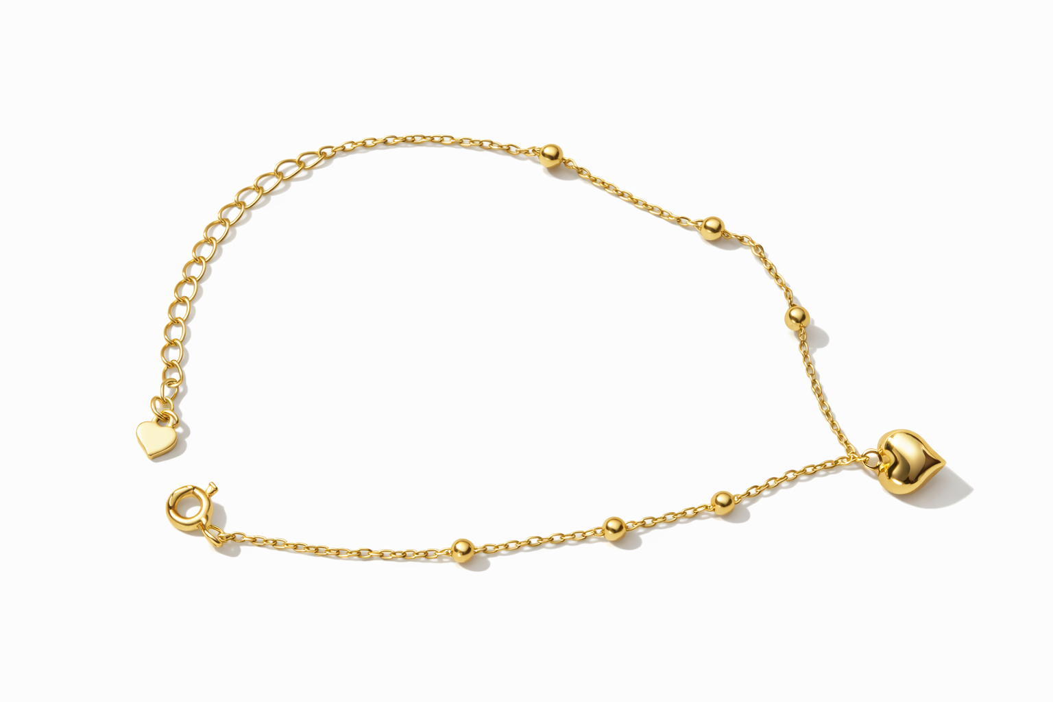 Moonlight Bracelet
