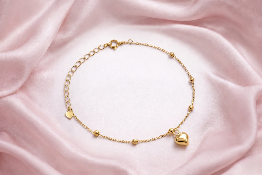 Moonlight Bracelet