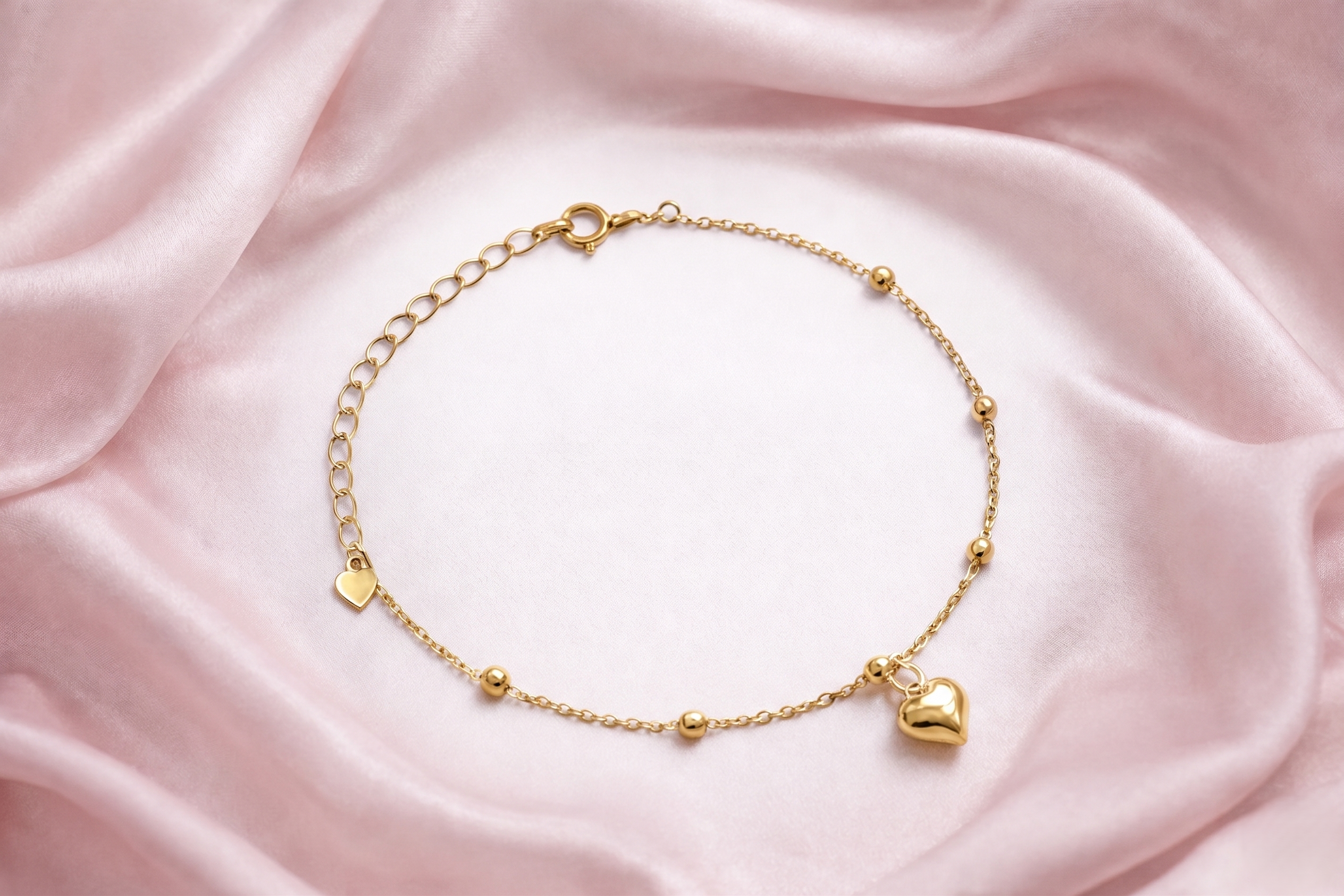Moonlight Bracelet