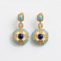 Neelambari Earring