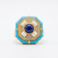 Neelambari Ring