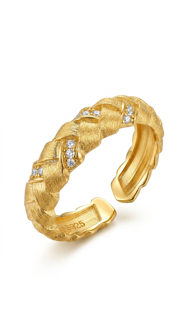 Nyra Ring