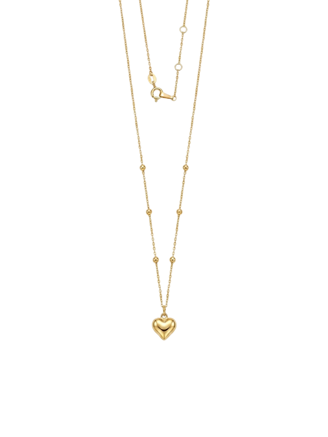 Pure Heart Pendant