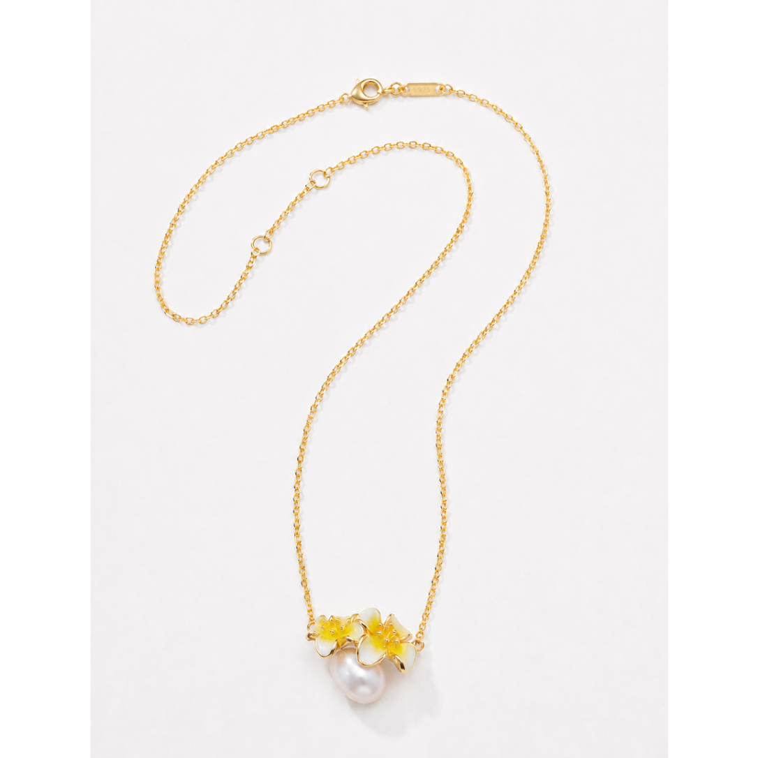 Sunny Bloom Pendant