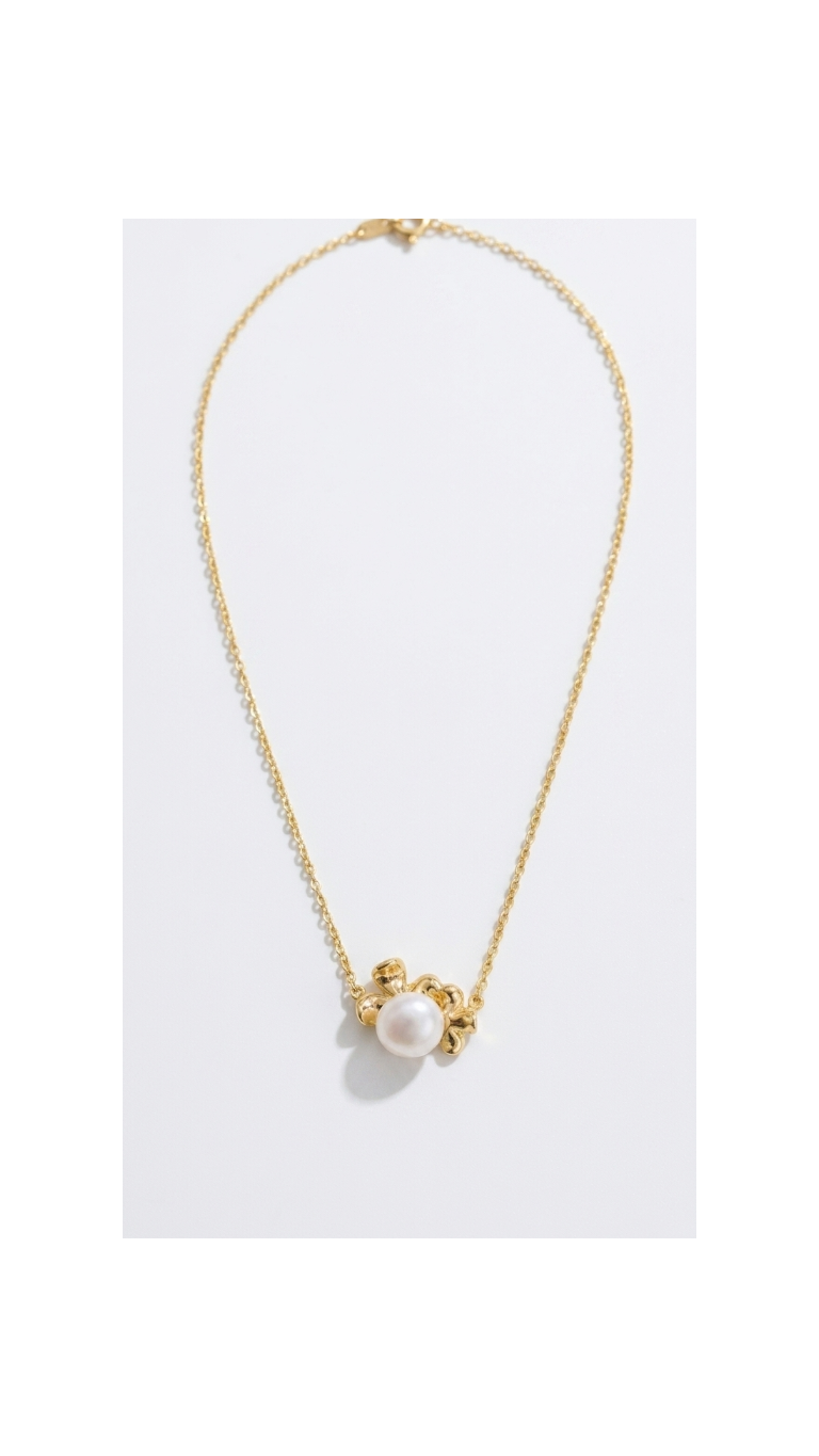 Sunny Bloom Pendant