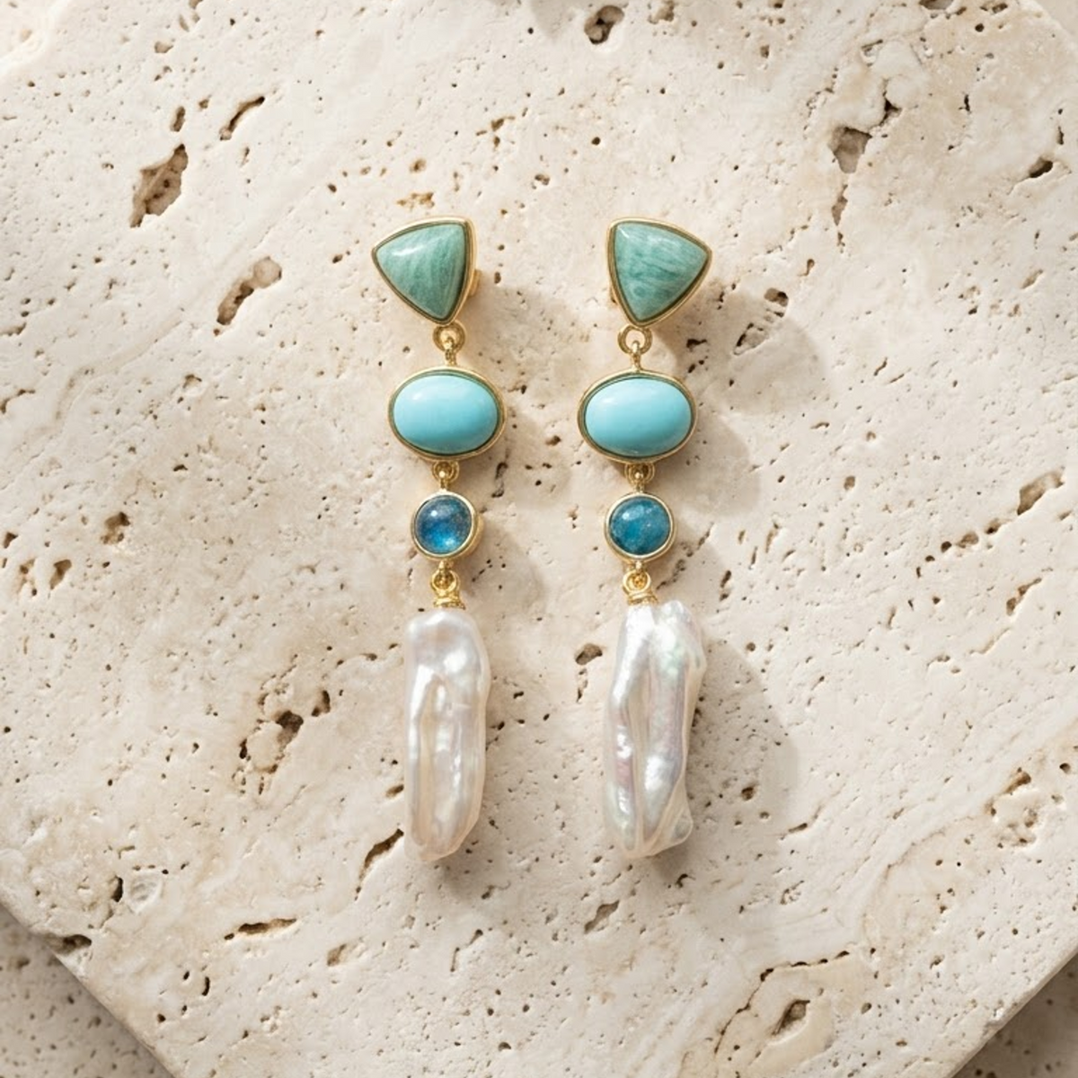 Seaform Danglers