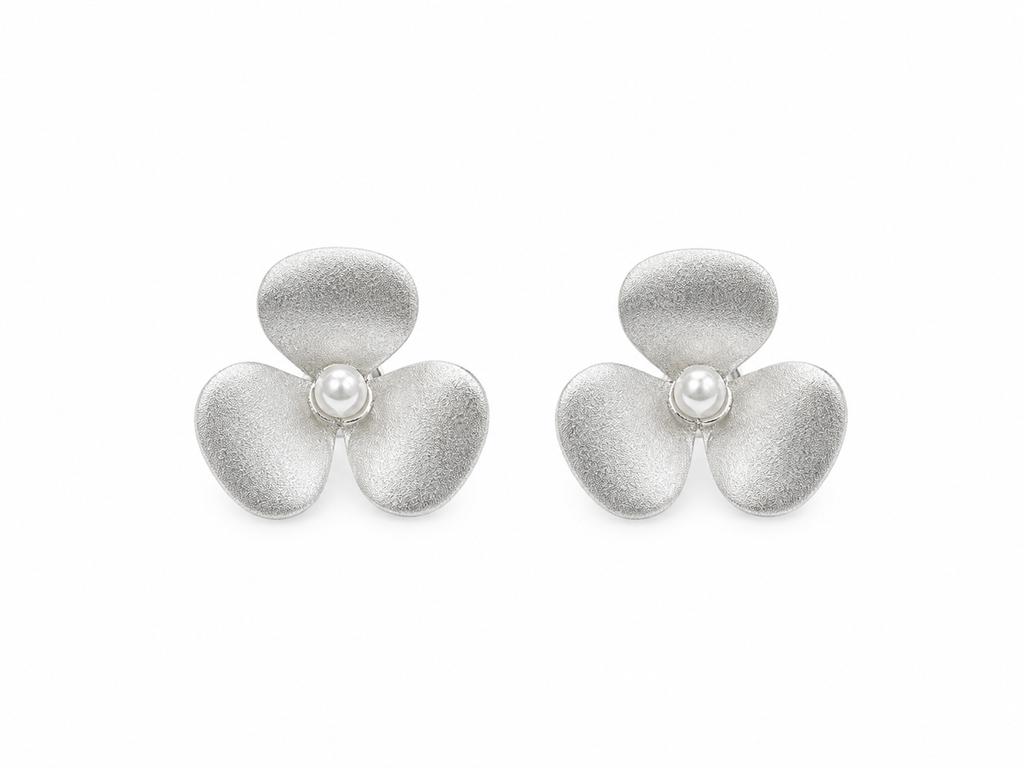 Shady Bloom Earrings