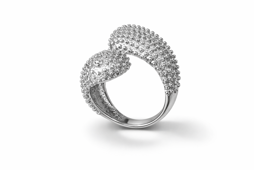 Stardust Ring