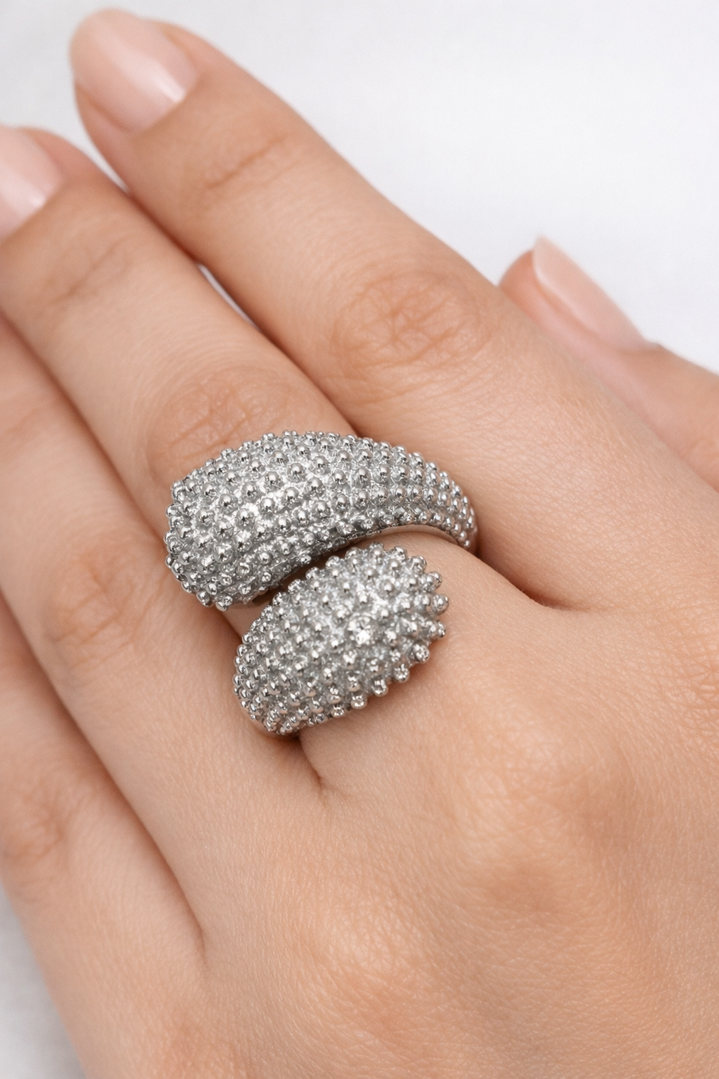 Stardust Ring