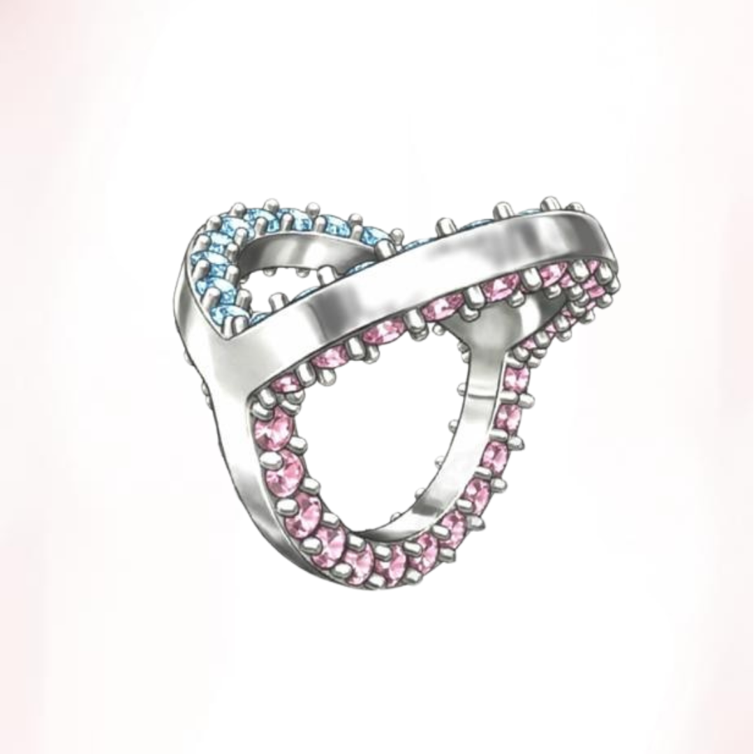 The Phase Ring