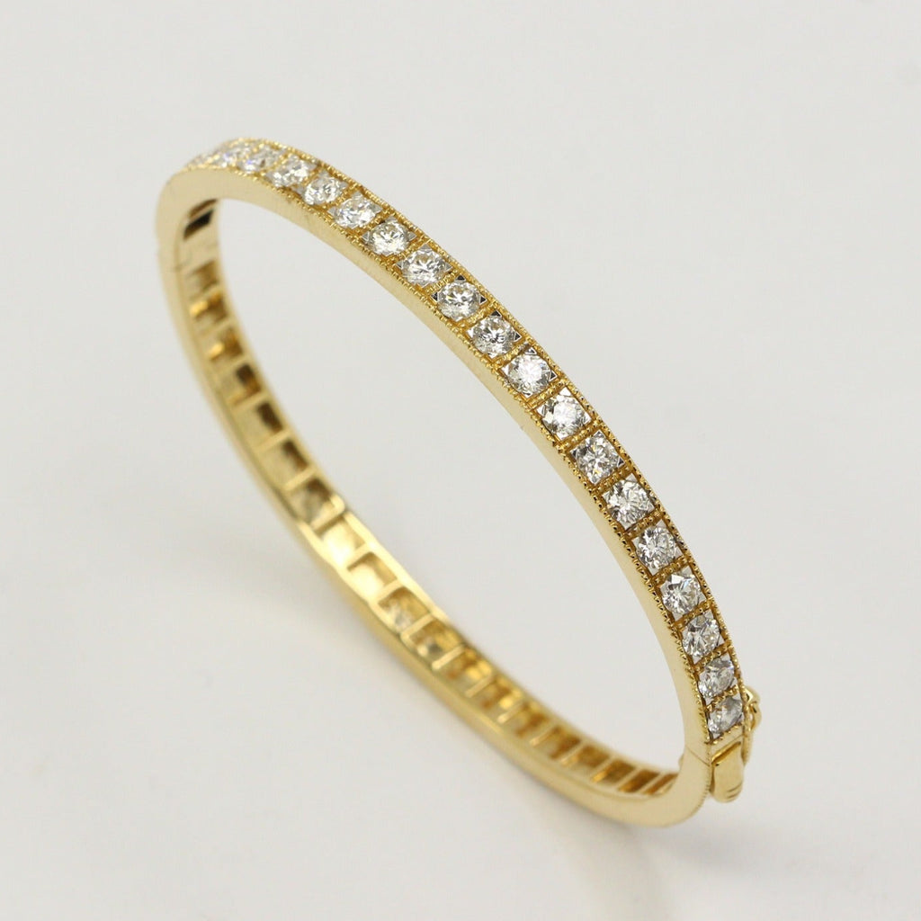 Miro Cuff Bangle