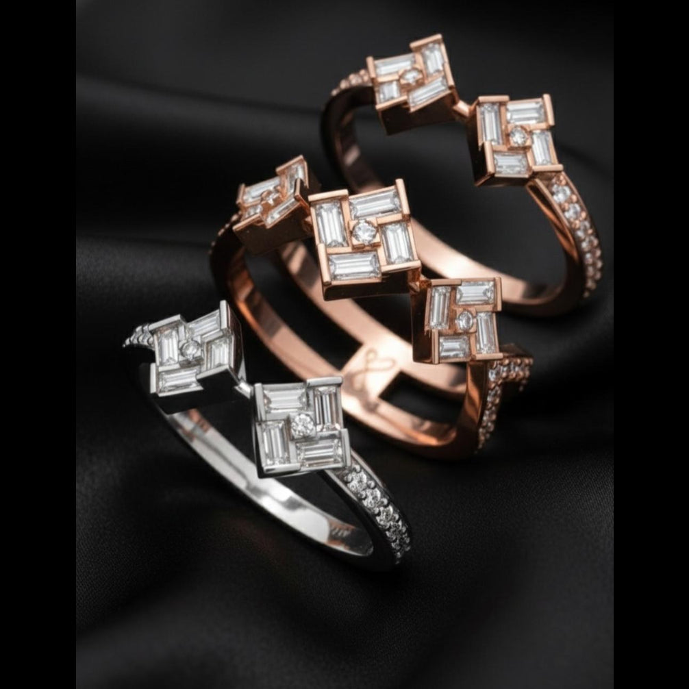 The SoulShine Ring